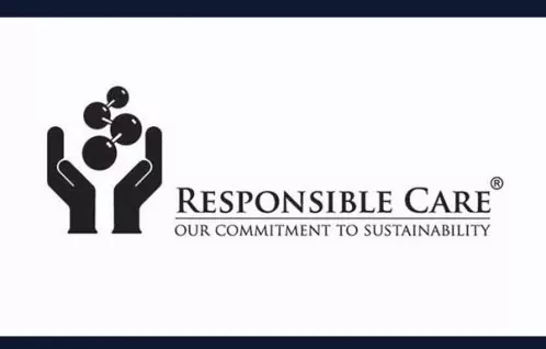 responsible-care-award logo
